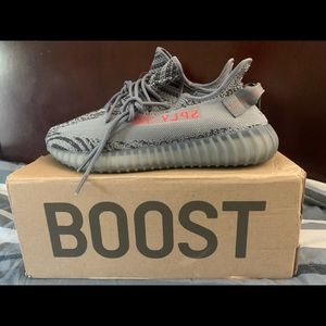 Yeezy beluga 2.0 size 10.5